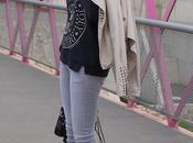 Rock Rolled Jeans