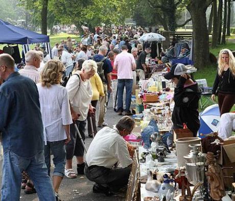 mercado de pulgas cita mercado de pulgas cita