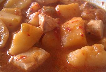 ¿Cómo cocinar marmitako de atún? - Paperblog