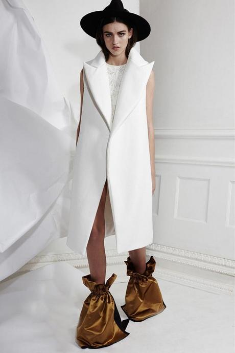 Ellery Fall/Winter 2013-2014 