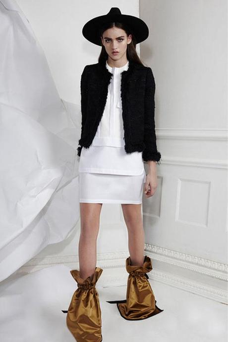 Ellery Fall/Winter 2013-2014 