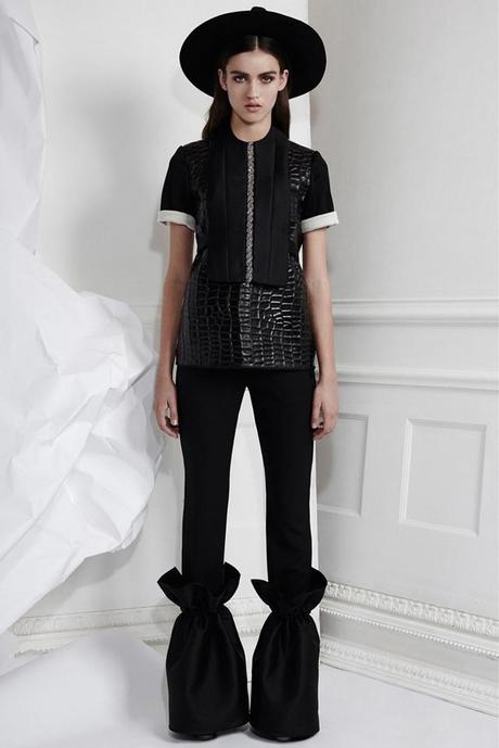 Ellery Fall/Winter 2013-2014 