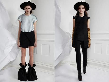 Ellery Fall/Winter 2013-2014 