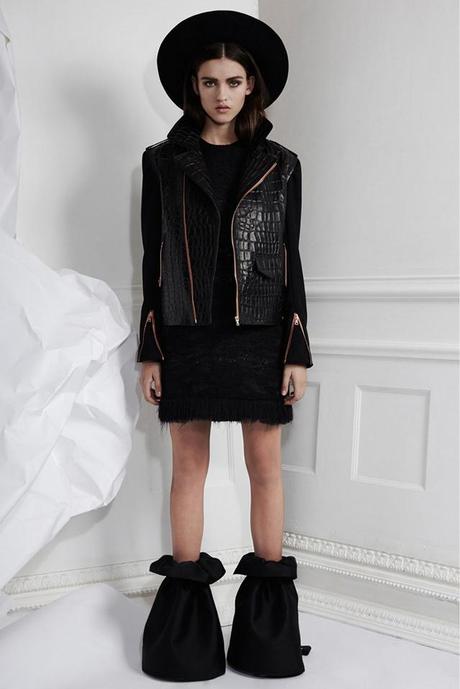 Ellery Fall/Winter 2013-2014 