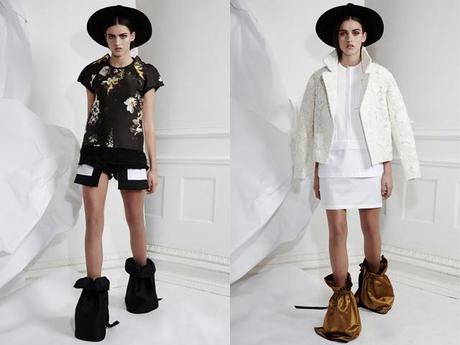 Ellery Fall/Winter 2013-2014 