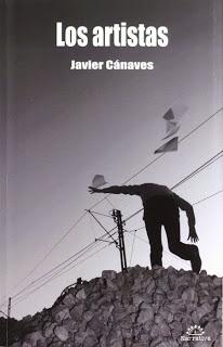 Los artistas, de Javier Cánaves