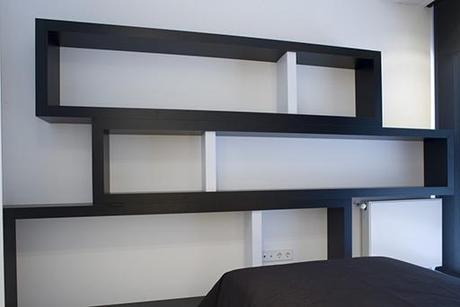 A-cero projects Colección Sen by A-cero