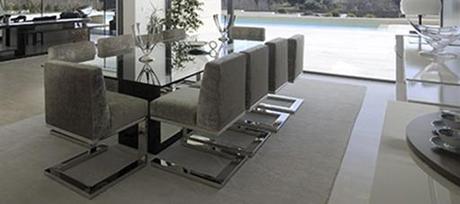 A-cero projects Colección Sen by A-cero