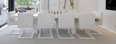 A-cero projects Colección Sen by A-cero