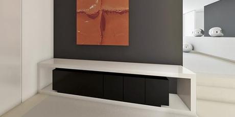 A-cero projects Colección Sen by A-cero