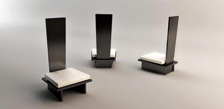 A-cero projects Colección Sen by A-cero