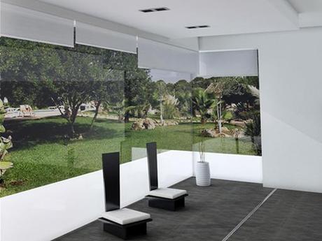 A-cero projects Colección Sen by A-cero