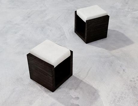 A-cero projects Colección Sen by A-cero