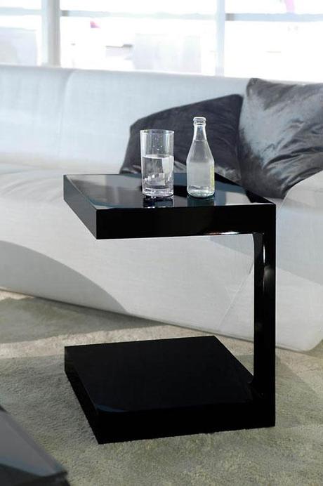 A-cero projects Colección Sen by A-cero