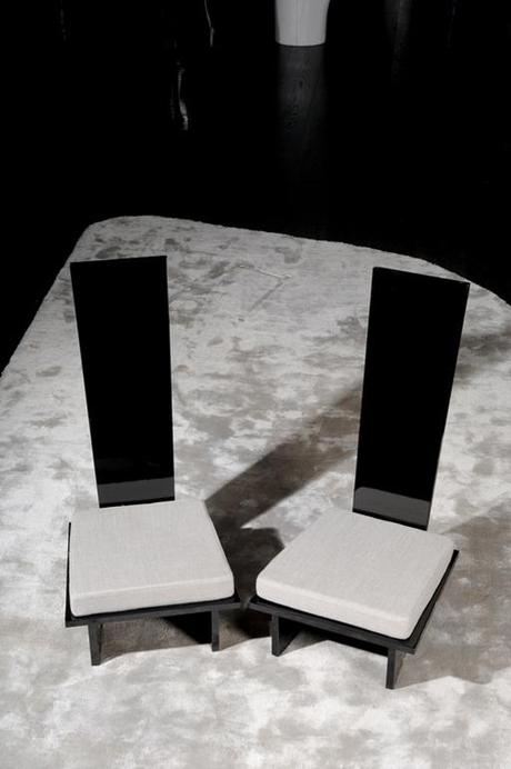 A-cero projects Colección Sen by A-cero