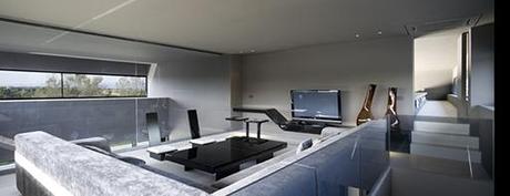 A-cero projects Colección Sen by A-cero