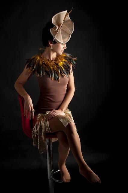 Outfit para un día de marzo