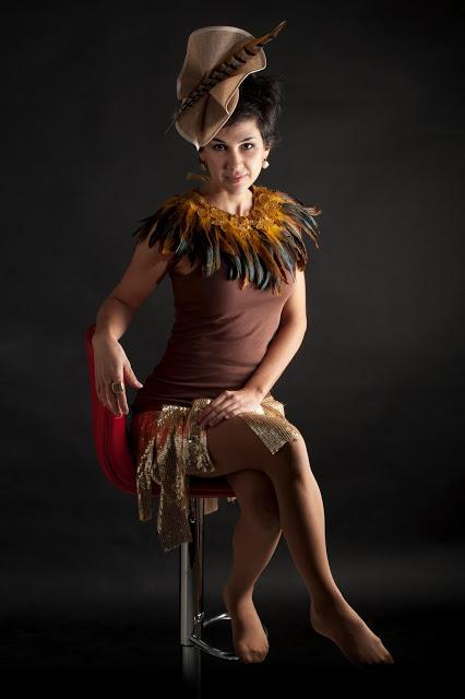 Outfit para un día de marzo