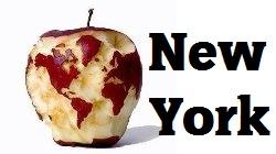 Relatos y perlitas de Mi vida en New York y Links que ya están en el Blog... Parte 1