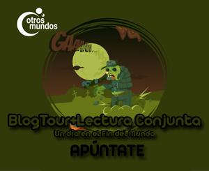¡¡Participa en la Blogtour y Lectura Conjunta de 20 Relatos del Fin del Mundo!!