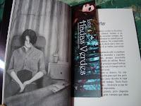 Y la bilogía de La Casa del Torreón sigue viajando...