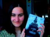 bilogía Casa Torreón sigue viajando...