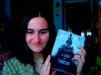 Y la bilogía de La Casa del Torreón sigue viajando...