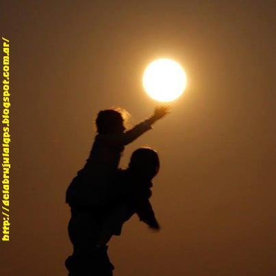 Al padre lo que es del padre, DIA DEL PADRE...también para Reflexionar