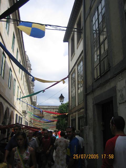 ESPAÑA Ferias Medievales ... Y si viajamos en el Tiempo por unos días ?