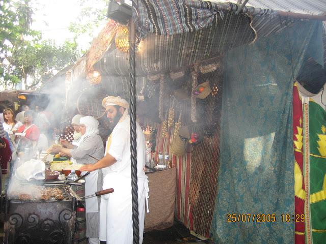 ESPAÑA Ferias Medievales ... Y si viajamos en el Tiempo por unos días ?