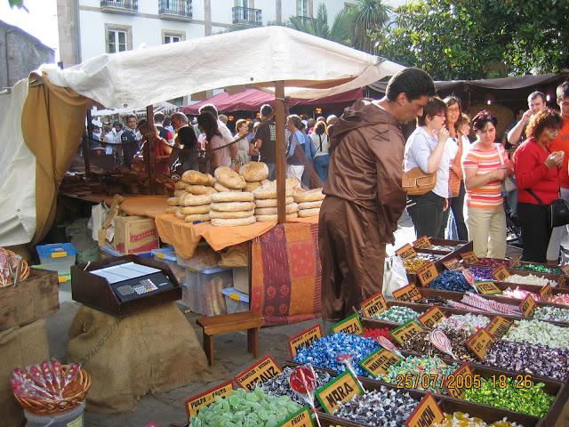 ESPAÑA Ferias Medievales ... Y si viajamos en el Tiempo por unos días ?