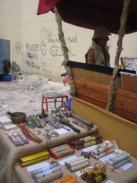 ESPAÑA Ferias Medievales ... Y si viajamos en el Tiempo por unos días ?