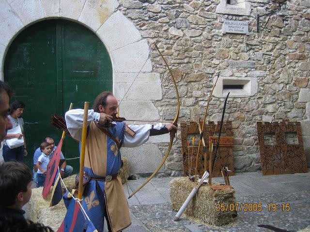 ESPAÑA Ferias Medievales ... Y si viajamos en el Tiempo por unos días ?