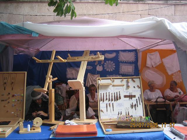 ESPAÑA Ferias Medievales ... Y si viajamos en el Tiempo por unos días ?