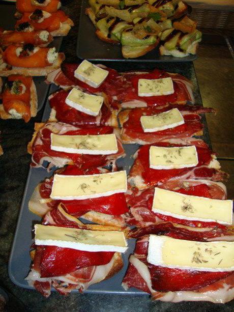 El Jamón Ibérico ,perlitas para degustarlo,para conocer más de el , para elegir uno bueno y más ...