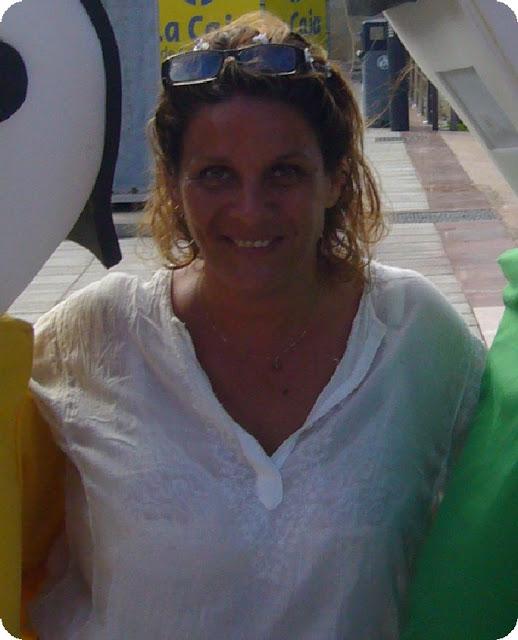 GRAN CANARIA UNA ISLA DE SABORES 2006,,,Una entre tantas Ferias de Hotelería,Turismo,Gastronomia que tanto amo !