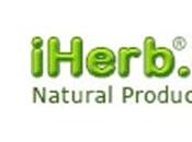 Primer pedido iHerb