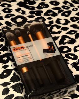 Primer pedido a iHerb