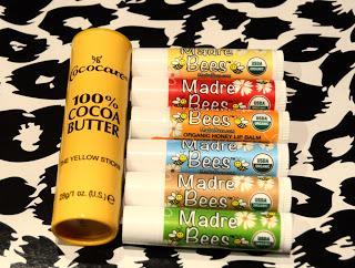 Primer pedido a iHerb