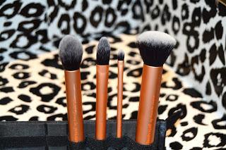 Primer pedido a iHerb