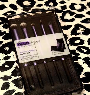 Primer pedido a iHerb