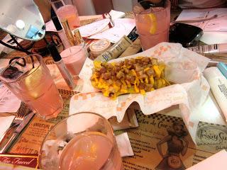 Evento Too Faced y #Existimos