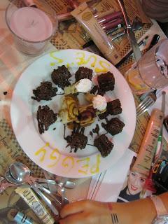 Evento Too Faced y #Existimos