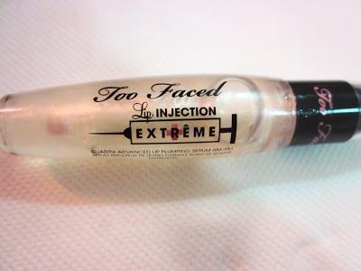 Evento Too Faced y #Existimos