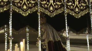 Video: Encuentro Jesús Nazareno con Virgen de la Amargura