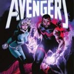 Uncanny Avengers Nº 5