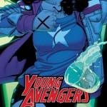 Young Avengers Nº 3