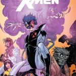 Astonishing X-Men Nº 60