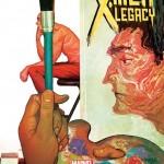 X-Men Legacy Nº 8