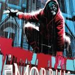 Morbius: The Living Vampire Nº 3